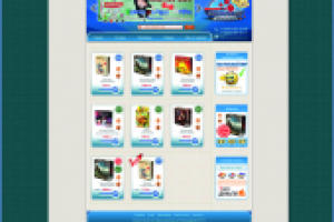 НАСТОЛЬНЫЙ МИР