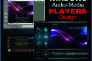 Media Player WAGNER