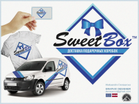 SweetBoX