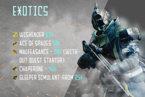 Баннер для группы продающей игровые атрибуты