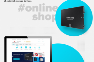 Дизайн интернет-магазина "Memorico"