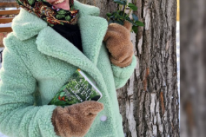 Инстаграмм-менеджер, фото для продажи