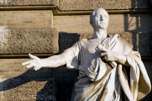 Как переплюнуть Цицерона?