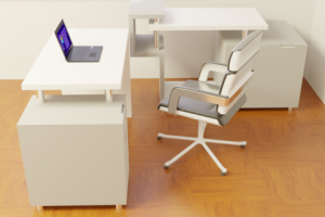 Дизайн мебели