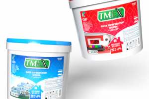 Дизайн упаковки TMEX