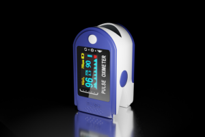 Pulce oximeter