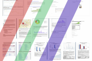 Разработка стратегии маркетинга
