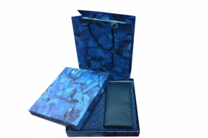 Упаковка для ОАО ОМК