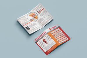 MD-Collagen | Буклет