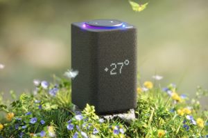 Яндекс.Станция