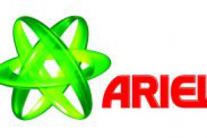 Ариэль - пять звёзд