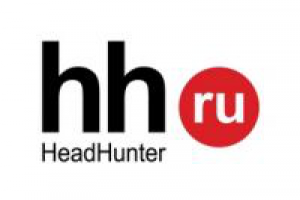 Видеоролик, реклама сайта HeadHunter