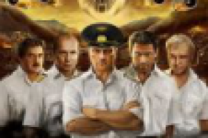 Трейлер фильма "Кандагар".