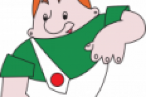 Пародия на Карлсона