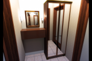 Разработка дизайн проекта. г.Алмата.