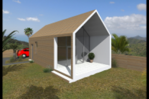 Дизайн экстерьера г.Марбейа Испания