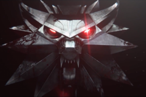 Трейлер к игре "Ведьмак"