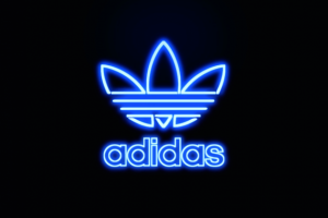 Имиджевый ролик "Адидас"