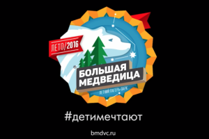 Детский лагерь "Большая Медведица"