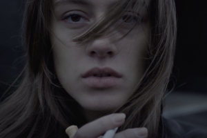 Музыкальный клип "Fassine - Whatever It Takes"