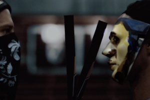 Музыкальны клип "Matisse&Sadko - Lock'N'Load"