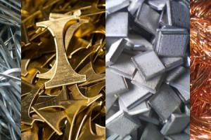 Обзорная статья о конкретном виде сплава