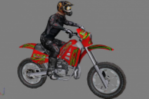 Мотоциклист_1