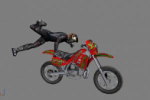 Мотоциклист_2