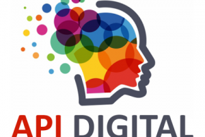 Корпоративный логотип