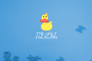 Магазин игрушек .The Ugly Duckling.