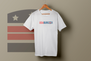 USA Burger