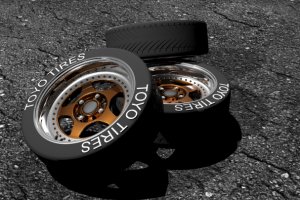 3d визуализация