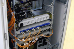 Авто-восстановление работоспособности инфраструктуры