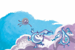 Сказки для детей