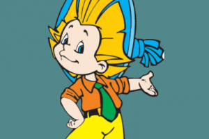 Пьеса для детского музыкального театра