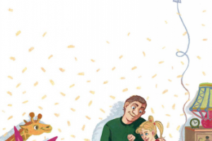 Сказка "Белый шарик"