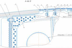 Сборочный чертёж