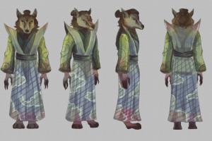 Работа 4080355