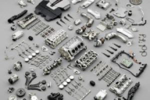 Поиск автозапчастей