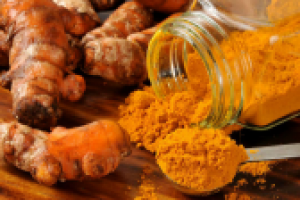 Что такое куркумин