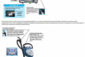 Универсальный помощник в быту