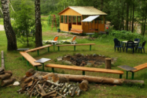 Работа не волк