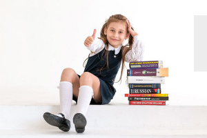 Баннеры для детского интернет магазина