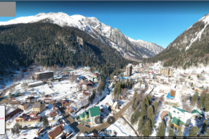 Аэрофотосъемка