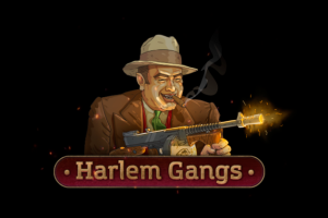 Harlem Gangs