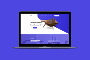 Мебель ручной работы