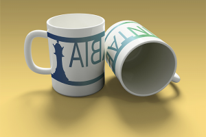 Дизайн офисных кружек