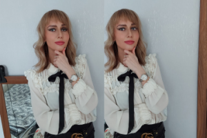 Работа в фотошопе.