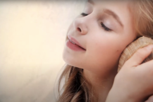 Ролик "Посылка" ПЭК