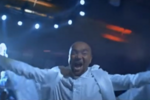 Шоурил по фильмам